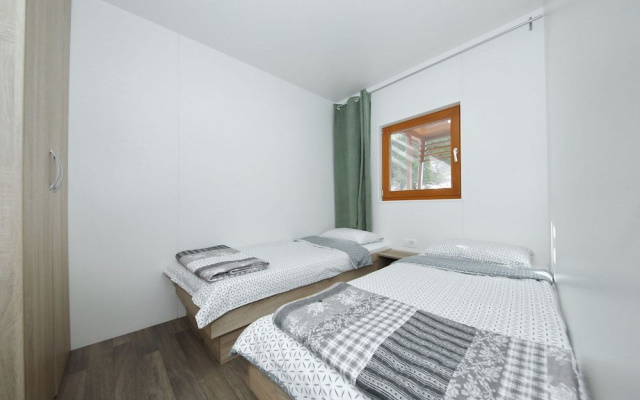 Mobile Home Smaragd