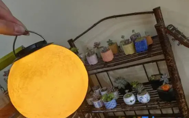 Moganshan Habitat Fengshan Home Stay