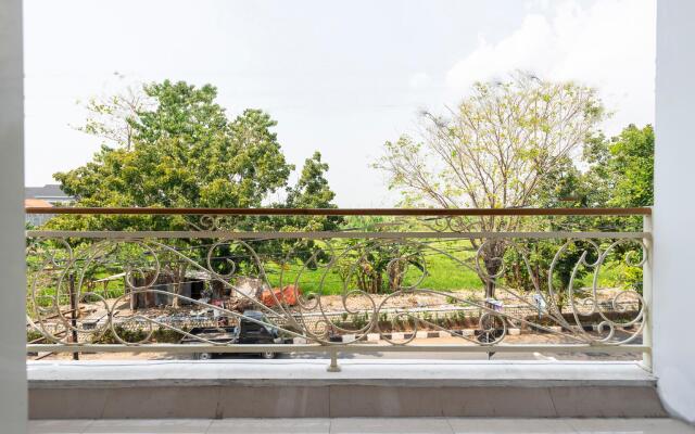 OYO 3706 Griya Tentrem Syariah