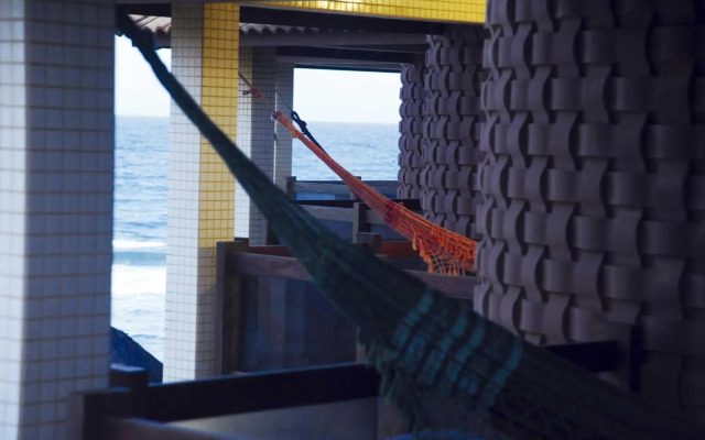 Pousada Restinga Apart Service- Aeroporto