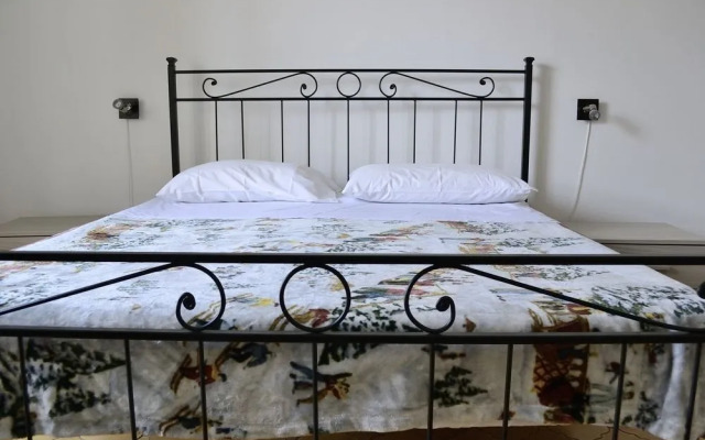 Le Terrazze Di Xara Bed  Breakfast