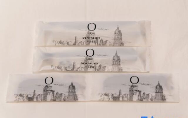 Yuntaishan Yimei Light Luxury Hotel (Shore Service area)