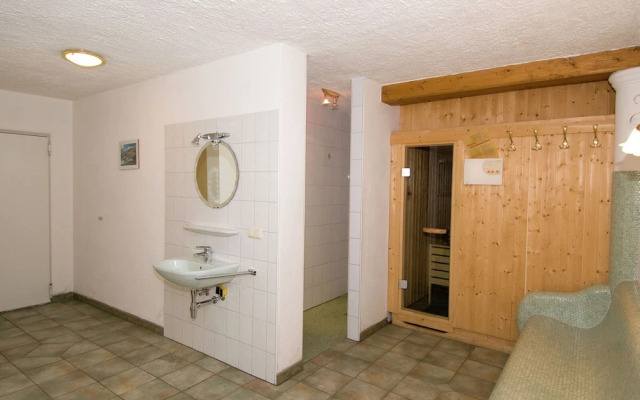 Cozy Chalet With Sauna in Grossarl