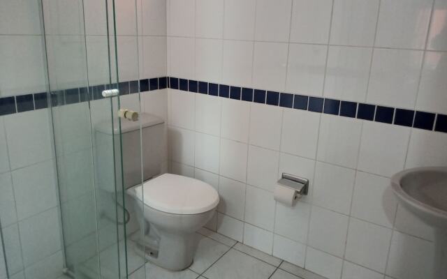 Hotel Estacao Tour