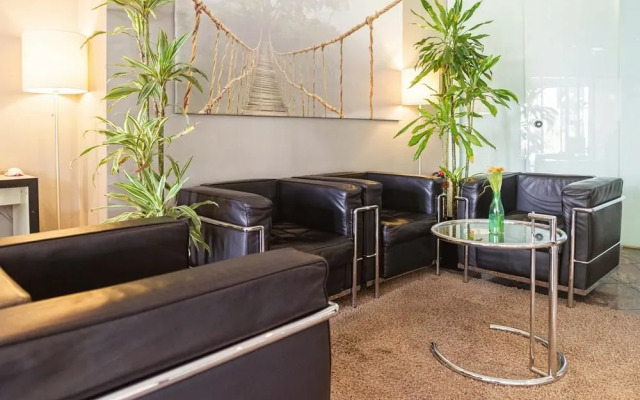 nordic hotel Berlin-Mitte