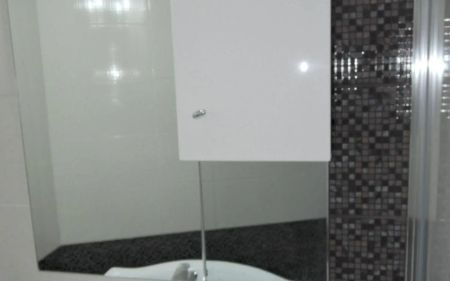 Fantasia Hotel Apartments