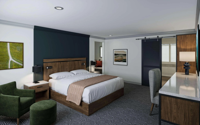 The Hadsten Solvang, Tapestry Collection by Hilton