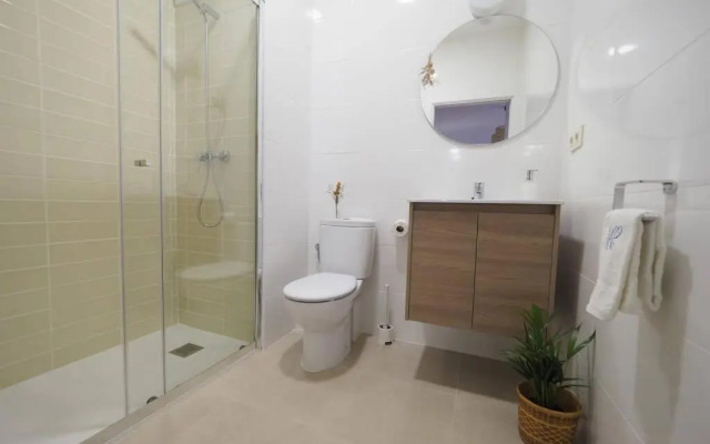 Apartaments Sa Calm Les roques del rei