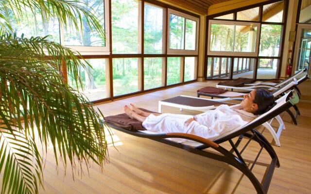 Hôtel Valdys Thalasso & Spa - les Pins