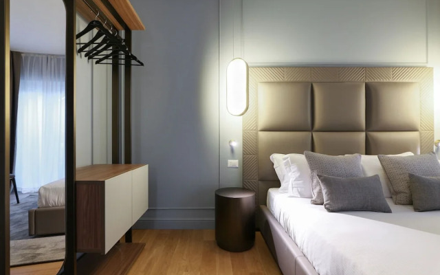 Prestige Boutique Homes Aparthotel Piazza Duomo View