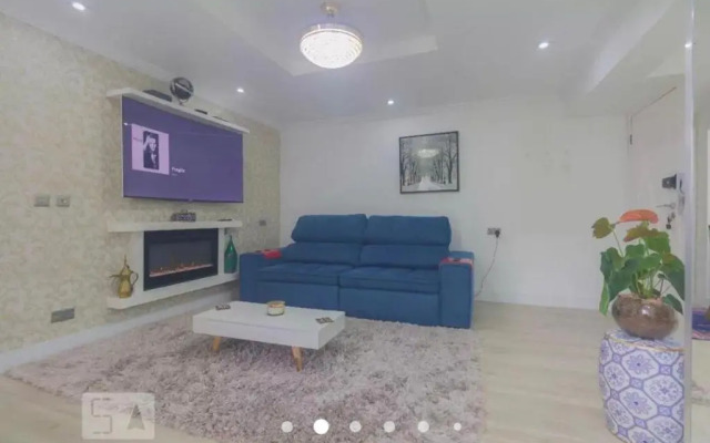 IBC/Autodromo/Aeroporto/Expo SP/PQ da Monica/Transamerica