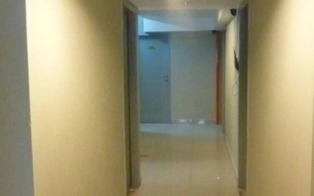 M Hotel - Bandaran Berjaya