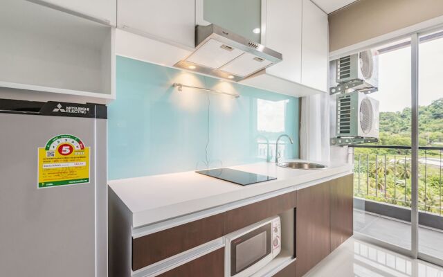 Sea Scent Phuket By Favstay