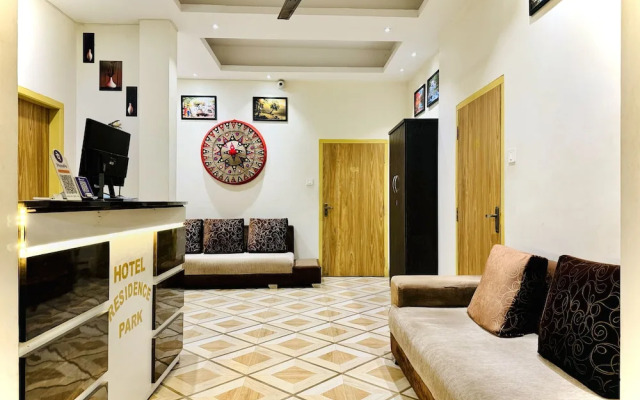 Hotel Residence Park
