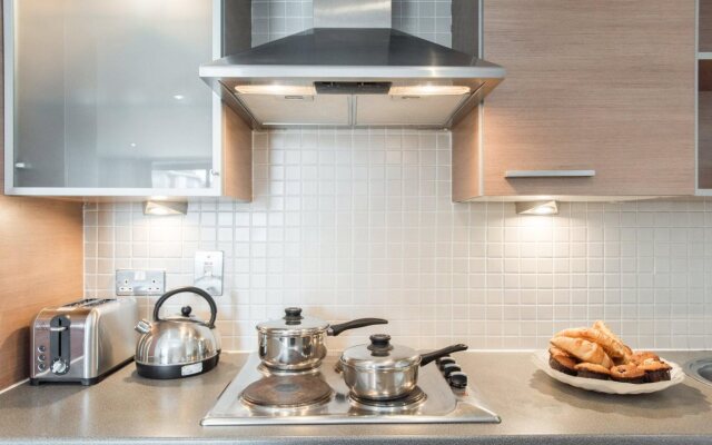 PREMIER SUITES Nottingham