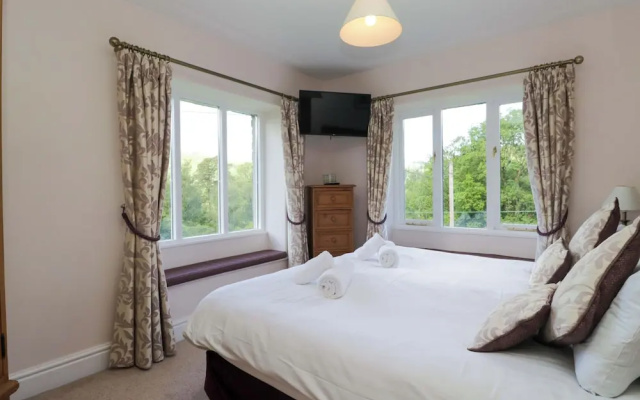 Elterwater Lodge
