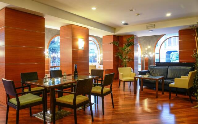 Best Western Hotel Master