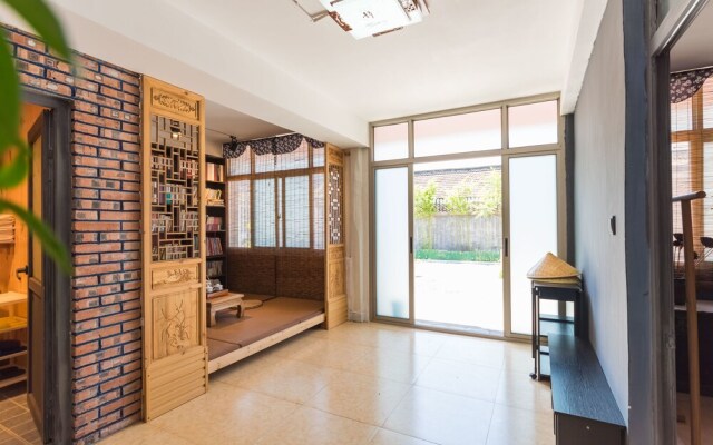 B&B  under  GreatWall