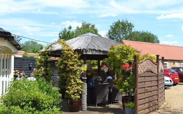 The Crown Inn