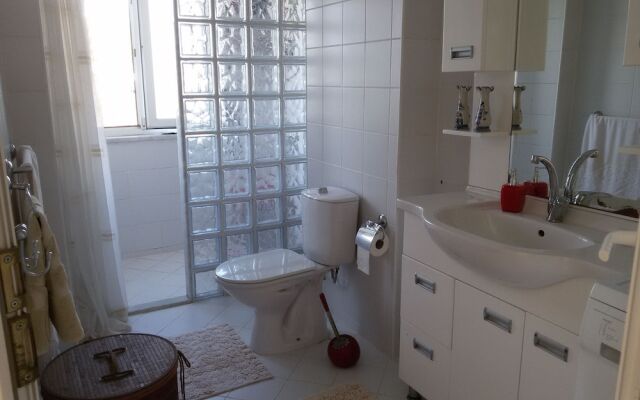 Ciftlik Apartments