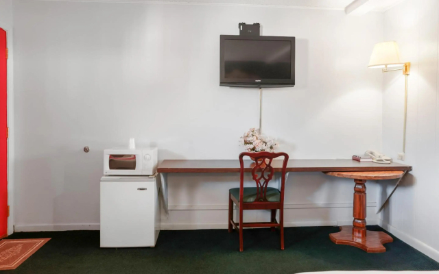 OYO Hotel Liberal, Kansas - фото 3