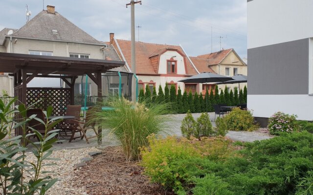 Apartma Transpet