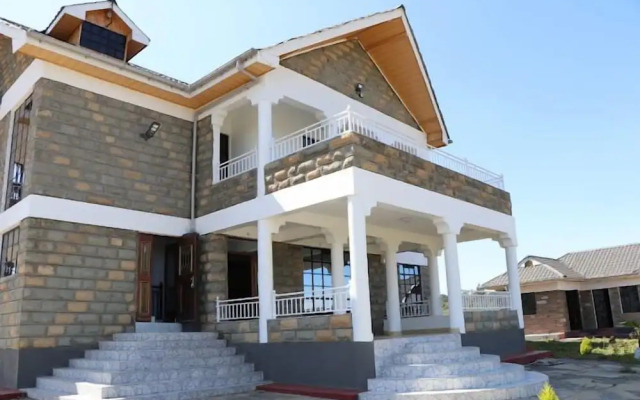 Kimberly Guest House Naivasha