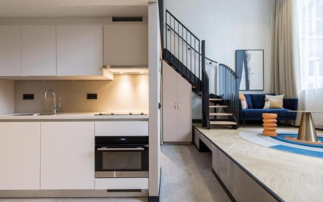 Ocean House Scheveningen