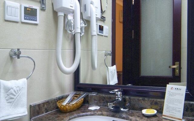 Leading Noble Business Hotel