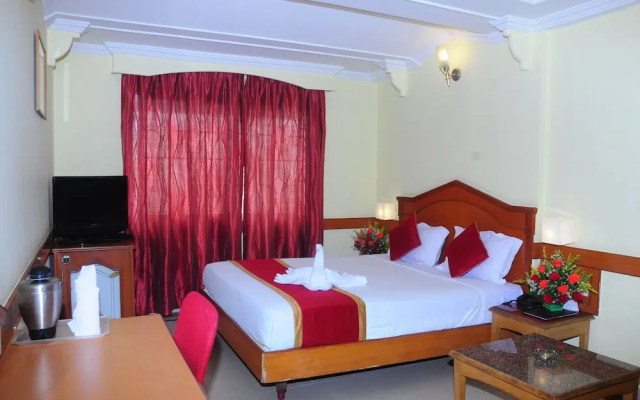 Alcott Hotel & Resorts