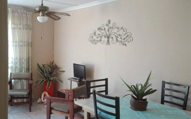 JoThams Guest House