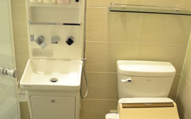 TRIPSTAY Myeongdong