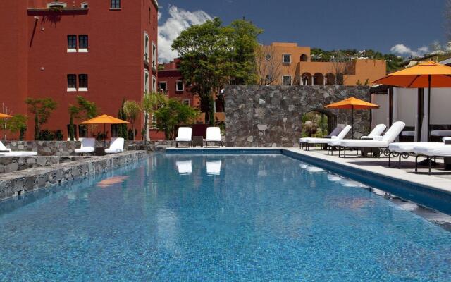 Rosewood San Miguel De Allende