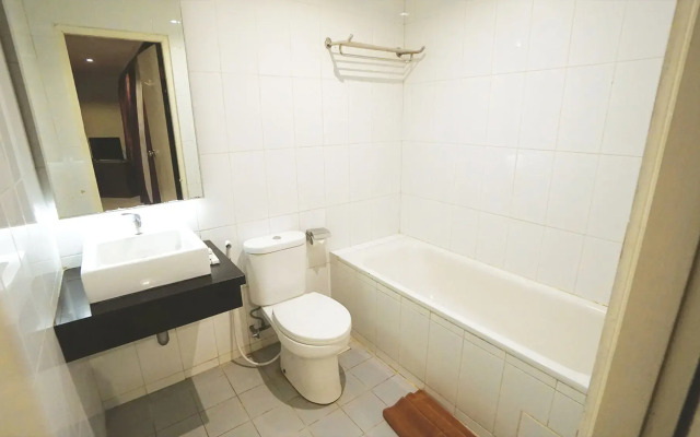 1O1 URBAN Jakarta Thamrin