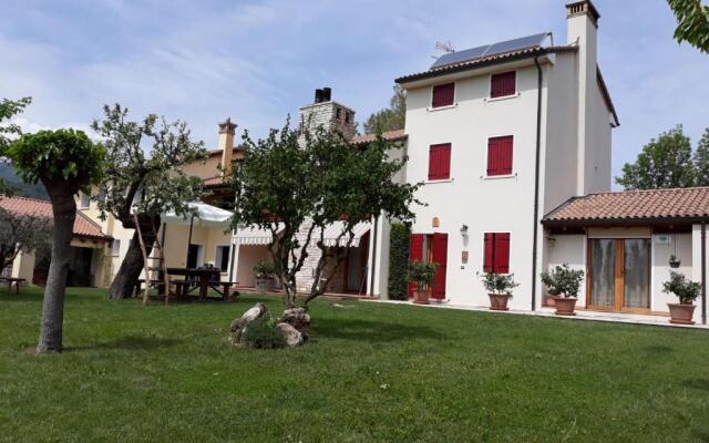 B&B Santa Fosca