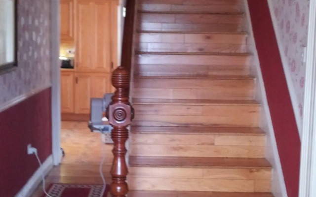 Rose Park House Bed & Breakfast