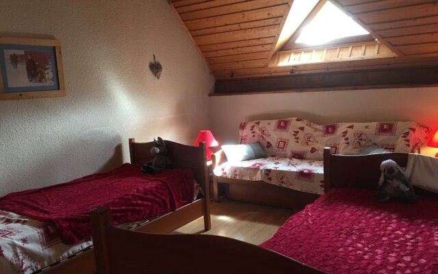 La Casse Blanche Appt 10 Cret de Perè