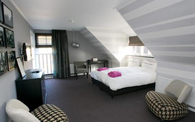 Zwaluwhoeve Hotel De Tippe