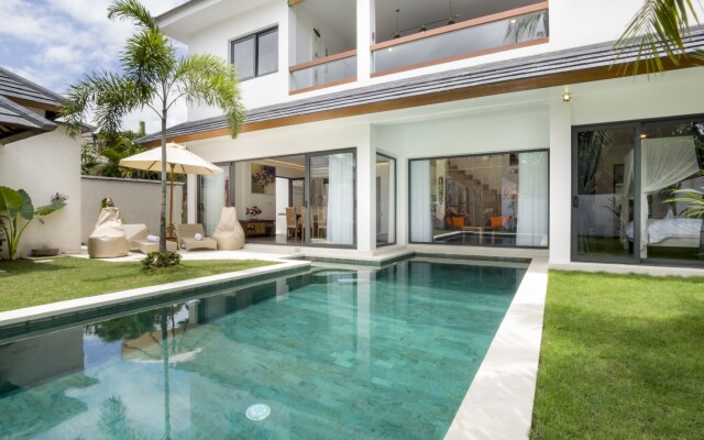 Villa Wiana by Villa Finder