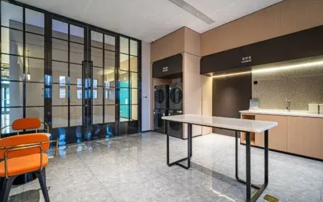 City Comfort Inn Hotel (Hotan Yudou Guoji Dabazha)