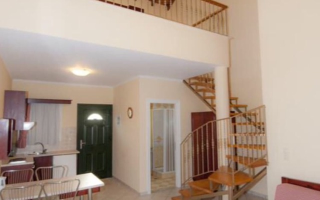 L'Eremo Luxury Apartments