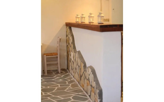 Paros Inn Seafront
