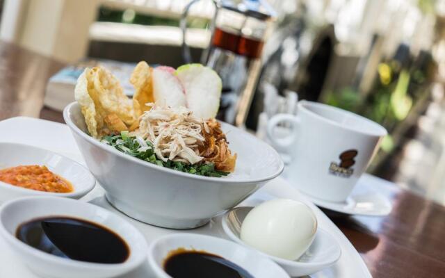 Atanaya Kuta Bali Hotel