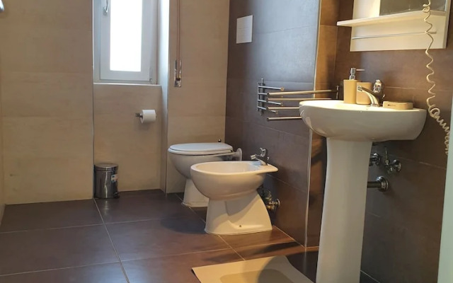 4Rooms Guest House Salerno