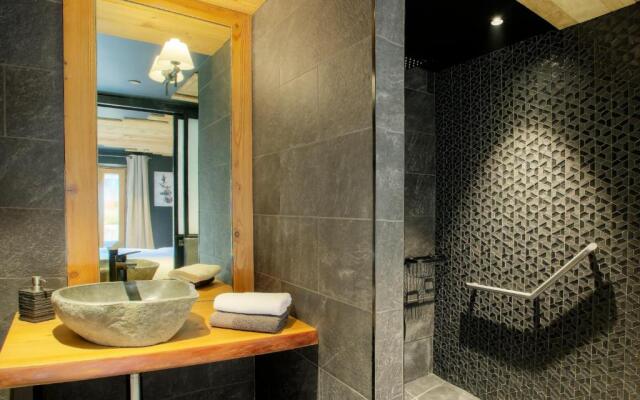 Chalet 1703 - Open Living Hotel & Spa