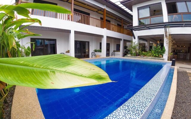 Azul de Panglao Hotel by Cocotel