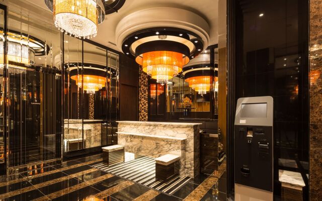 APA Hotel Iidabashi Ekiminami