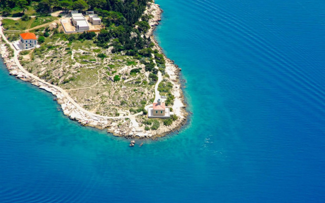 Urban City Apartment