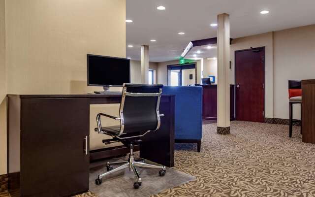 Comfort Inn Grand Island North