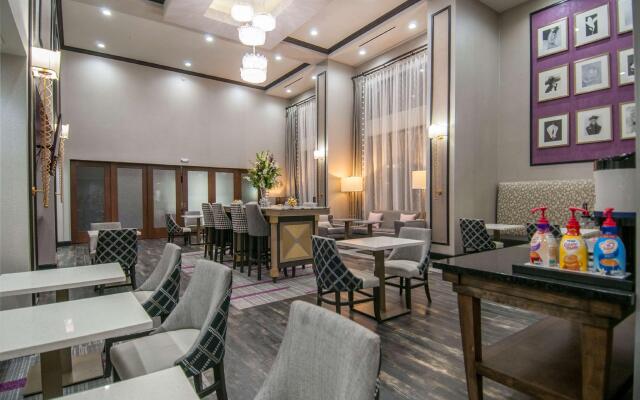 Hampton Inn & Suites Jackson-Ridgeland